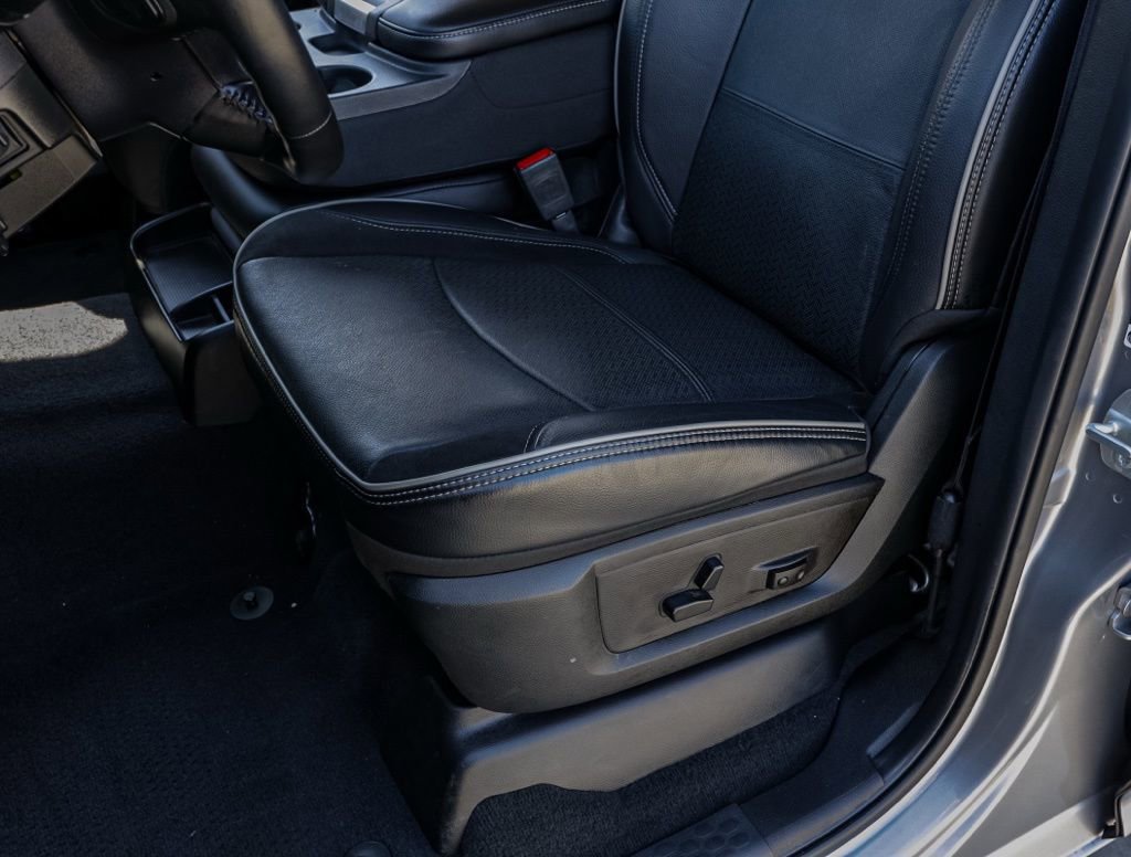 Used 2024 RAM 2500 Laramie image 17