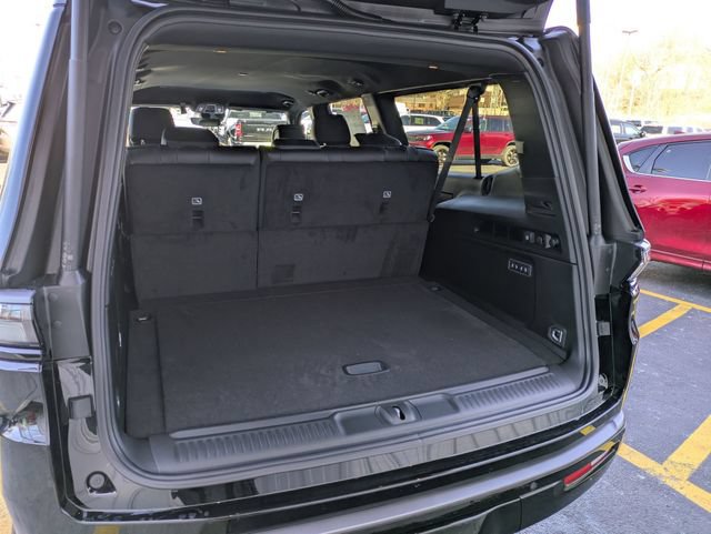 New 2026 Jeep Grand Wagoneer Summit w/ Premium Group III AWD/4WD image 58