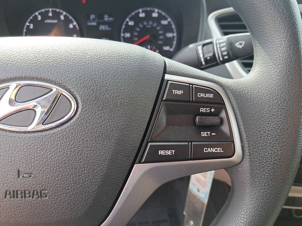 Used 2022 Hyundai Accent SEL image 19