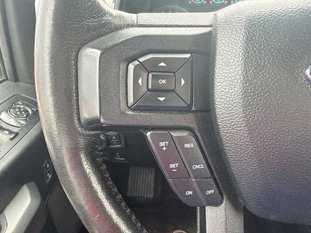 Used 2015 Ford F150 XLT w/ Equipment Group 302A Luxury AWD/4WD image 18