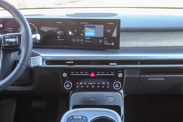 New 2026 Hyundai Ioniq 9 SEL image 14
