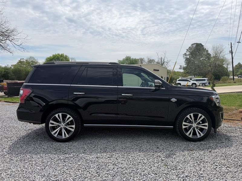 Used 2020 Ford Expedition King Ranch AWD/4WD image 7