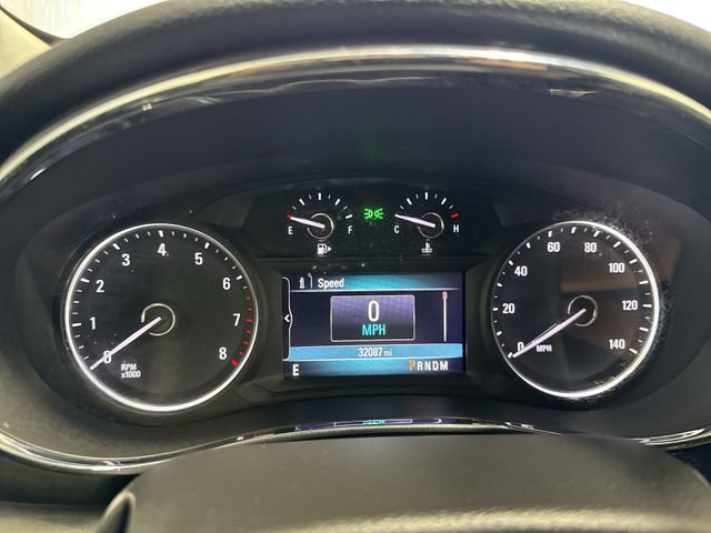 Certified 2022 Buick Encore Preferred w/ Safety Package II AWD/4WD image 15