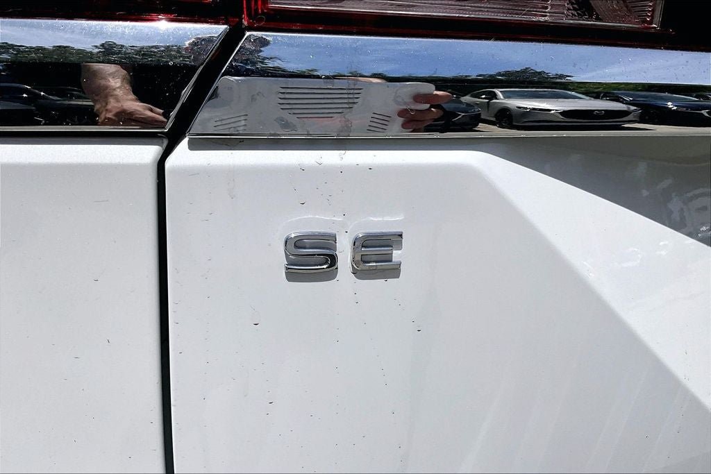 New 2026 Volkswagen Atlas SE AWD/4WD image 7