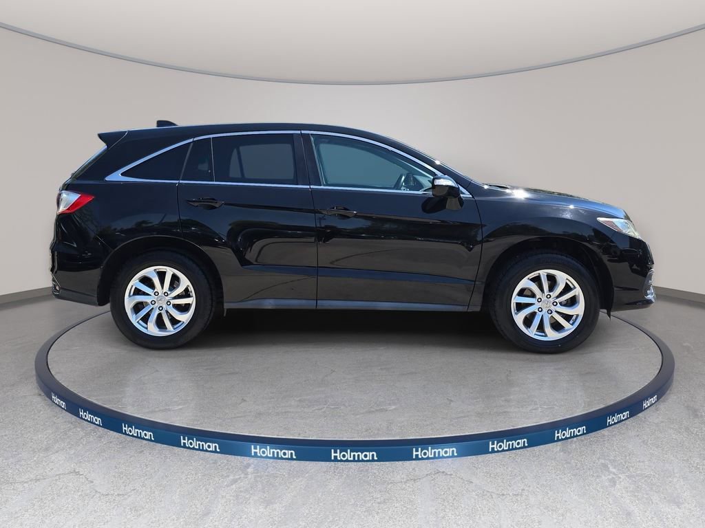 Used 2017 Acura RDX FWD image 5