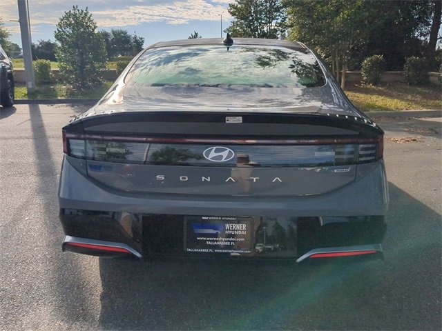 New 2024 Hyundai Sonata SEL image 6