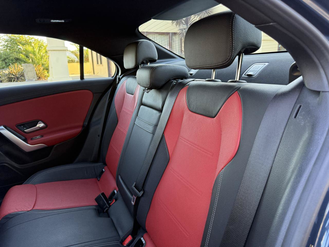 Used 2019 Mercedes-Benz A 220 image 39