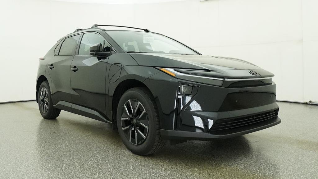 New 2026 Toyota bZ FWD image 9