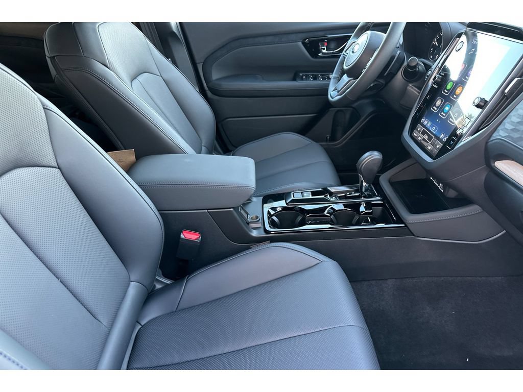 New 2026 Subaru Forester Limited w/ Premium/Limited Package AWD/4WD image 16