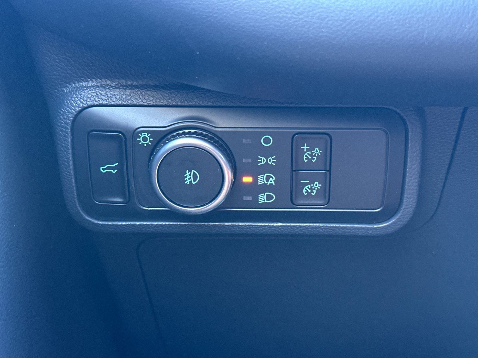 New 2026 Ford Explorer ST w/ Sun And Sound Package AWD/4WD image 33