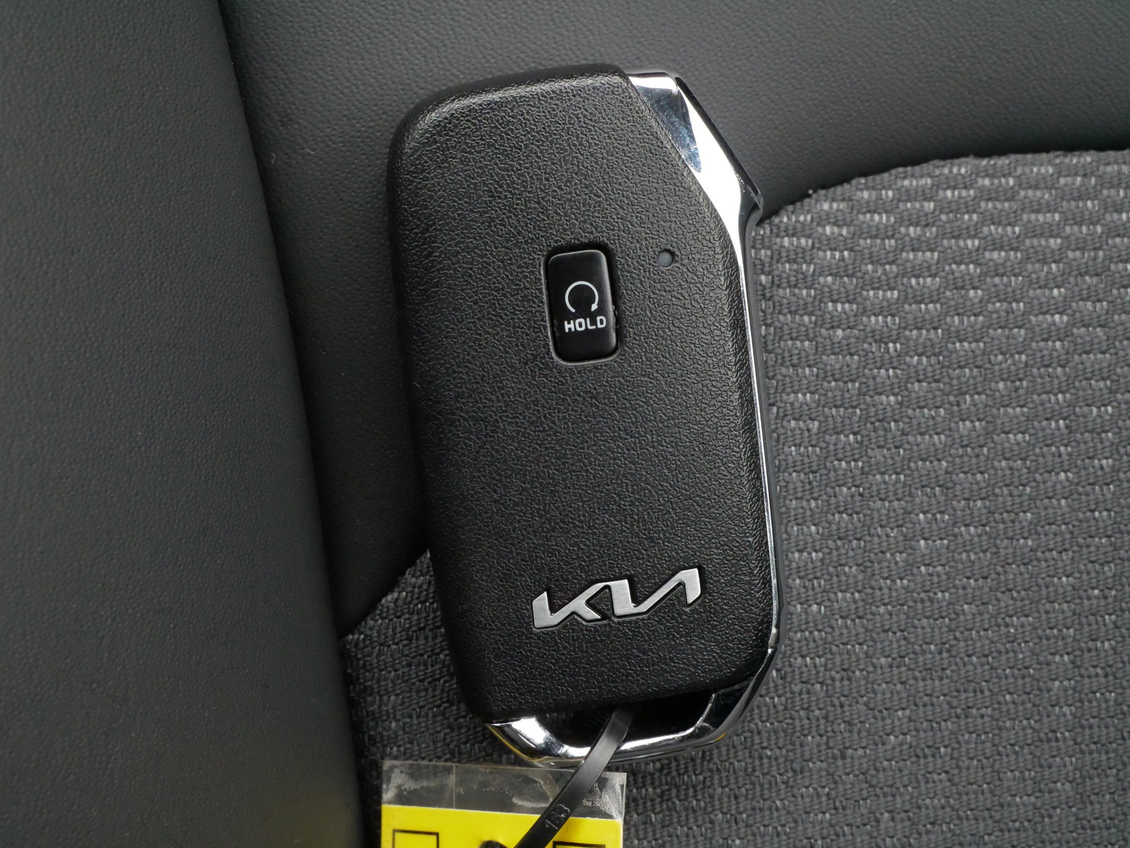 Used 2025 Kia Niro Wind w/ Wind Preserve Package image 33