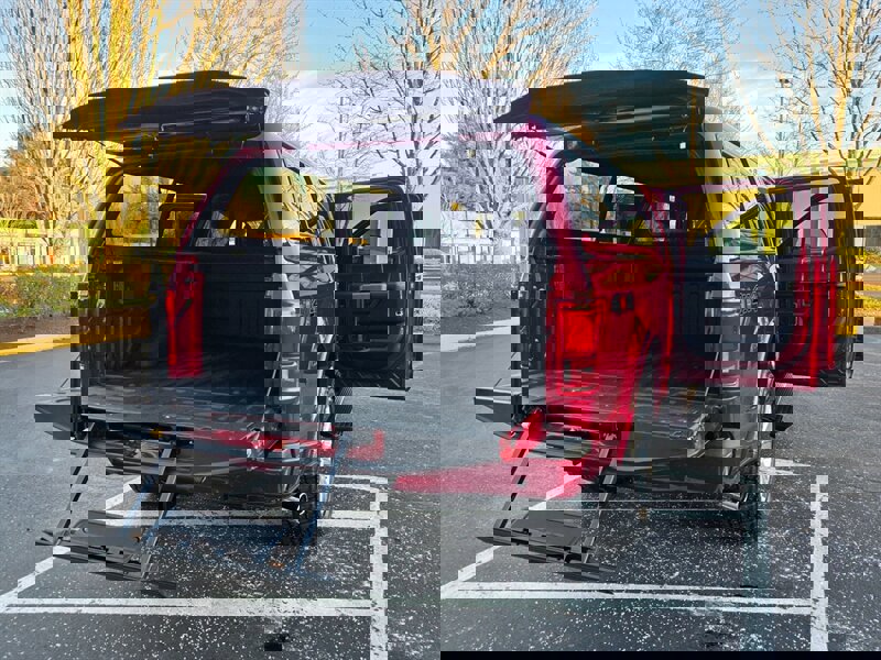 Used 2017 Ford F150 Platinum w/ Equipment Group 701A Luxury AWD/4WD image 27