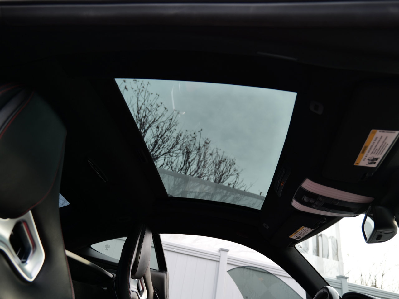 Used 2017 Mercedes-Benz AMG GT Coupe image 41