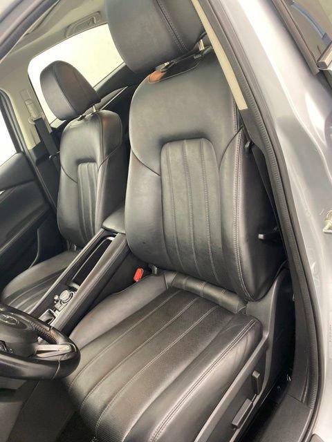 Used 2018 MAZDA MAZDA6 Touring FWD image 12