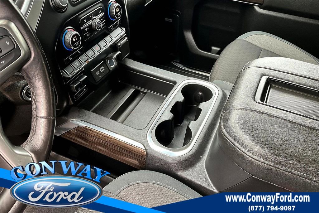 Used 2019 Chevrolet Silverado 1500 RST w/ All-Star Edition image 21