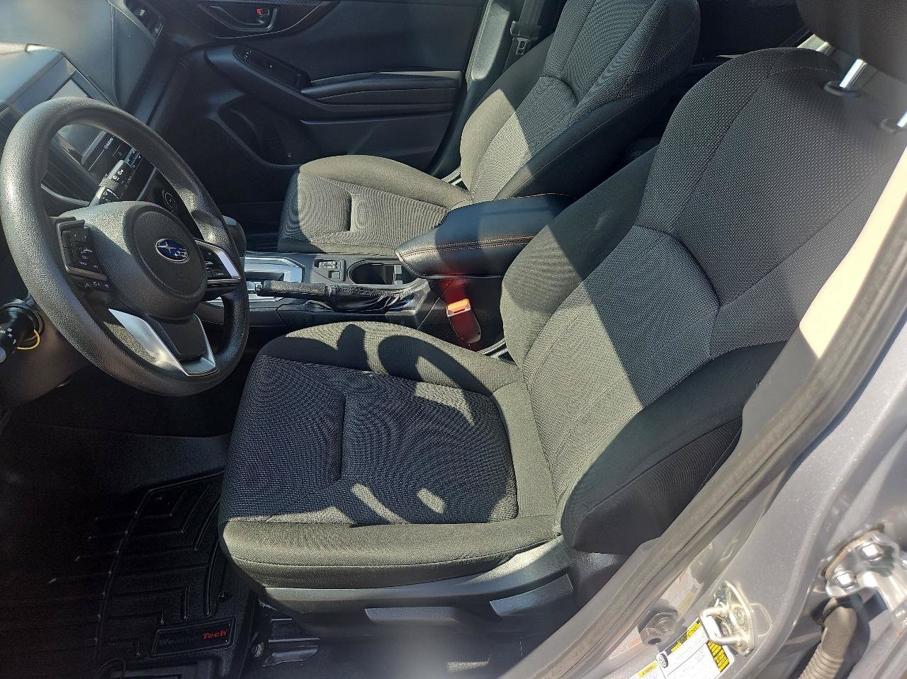 Used 2017 Subaru Impreza 2.0i Premium AWD/4WD image 11