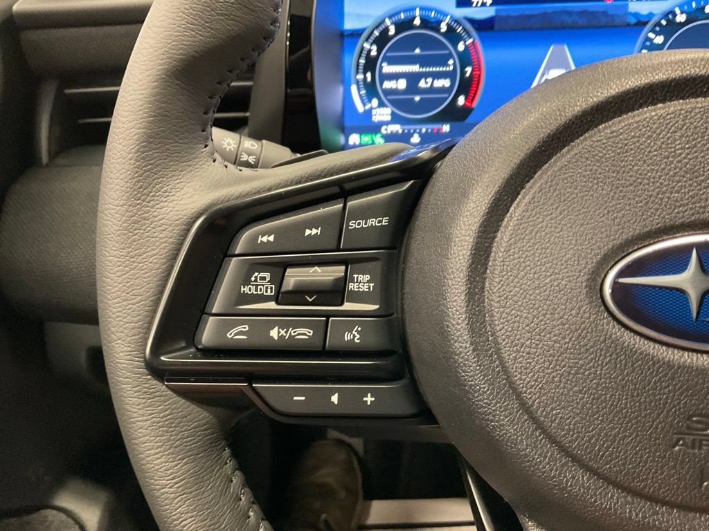 New 2026 Subaru Outback Premium AWD/4WD image 17