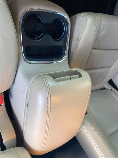 Used 2017 Dodge Durango GT w/ Premium Group AWD/4WD image 34