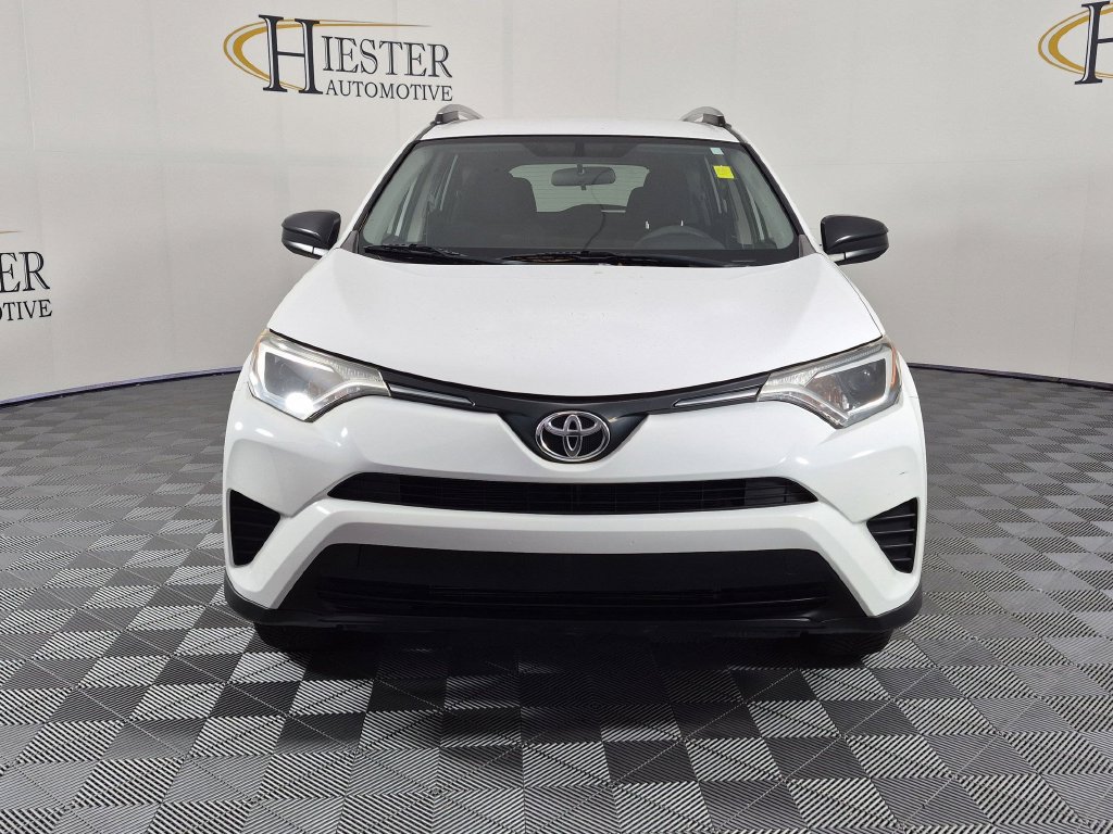 Used 2016 Toyota RAV4 LE FWD image 9