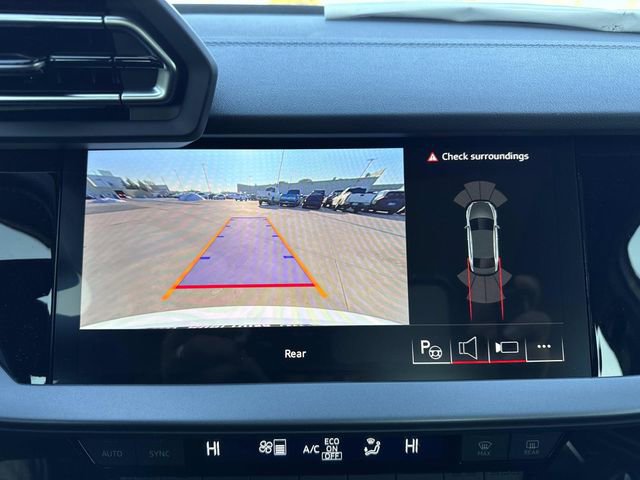 New 2026 Audi A3 2.0T Premium image 19