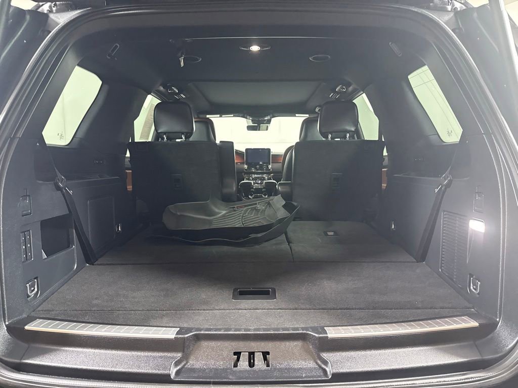 Used 2021 Lincoln Navigator Reserve w/ Luxury Package AWD/4WD image 23