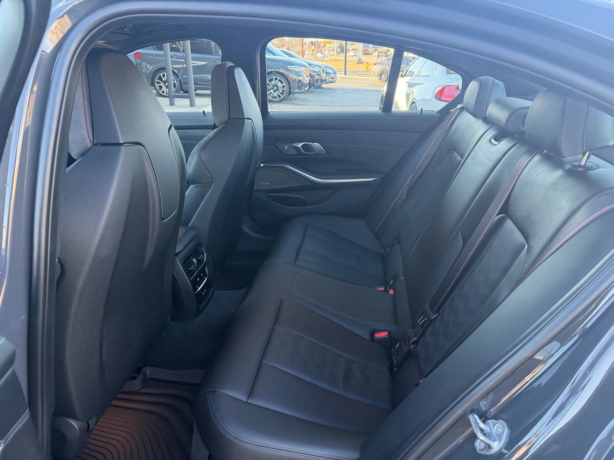 Used 2021 BMW M3 Competition w/ Executive Package image 20