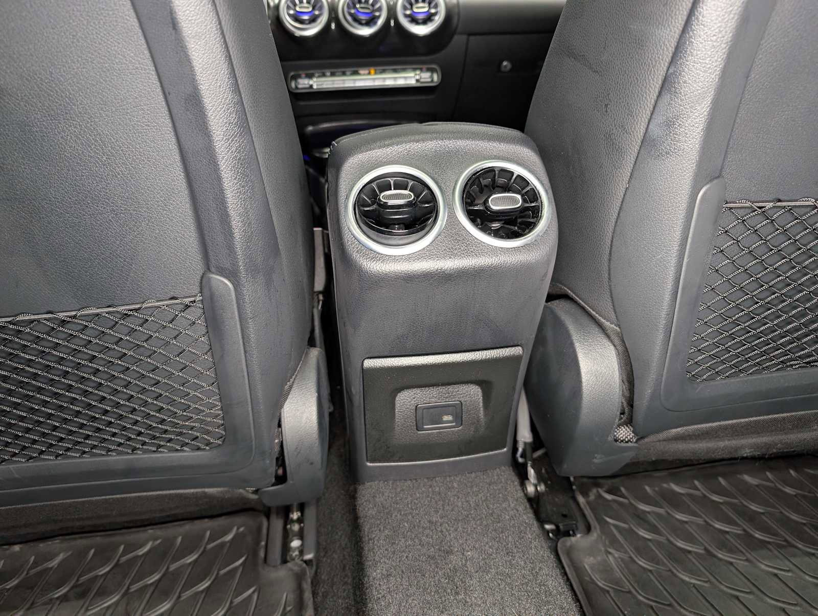 Certified 2023 Mercedes-Benz CLA 250 4MATIC image 20