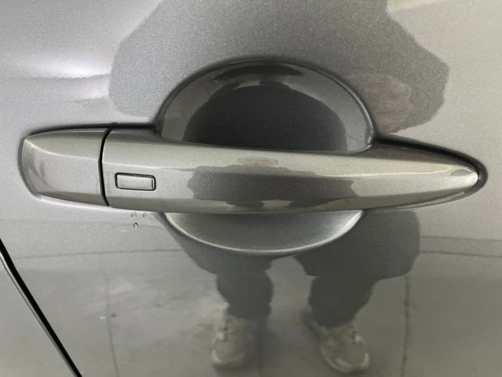 Used 2024 Nissan Sentra SR image 50