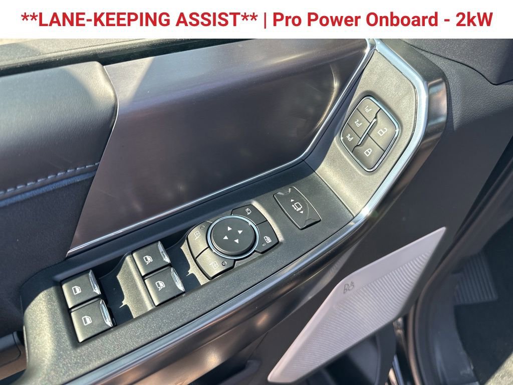 New 2026 Ford F350 Platinum image 12