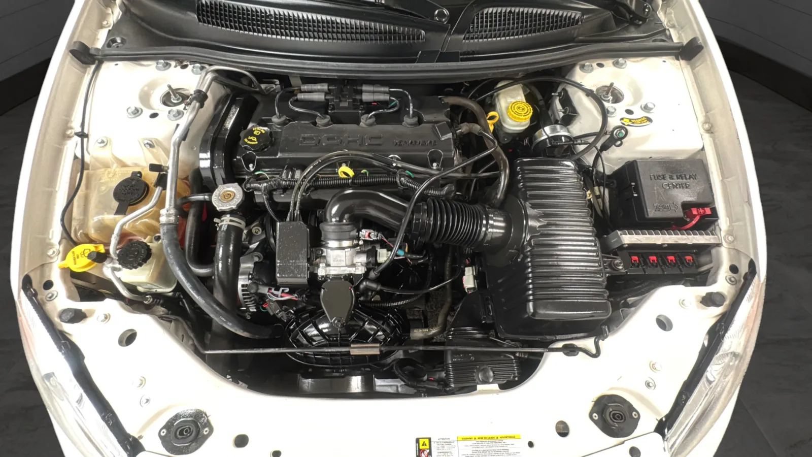 Used 2006 Dodge Stratus SXT FWD image 21