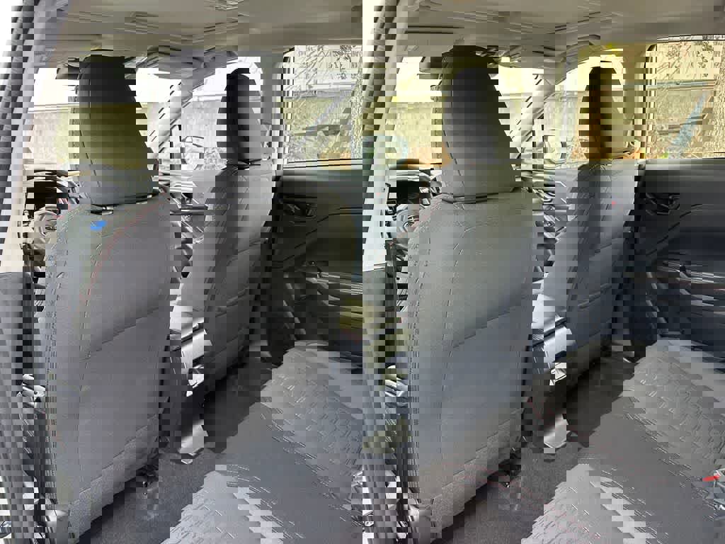 New 2026 Subaru Impreza 2.0i Sport image 12