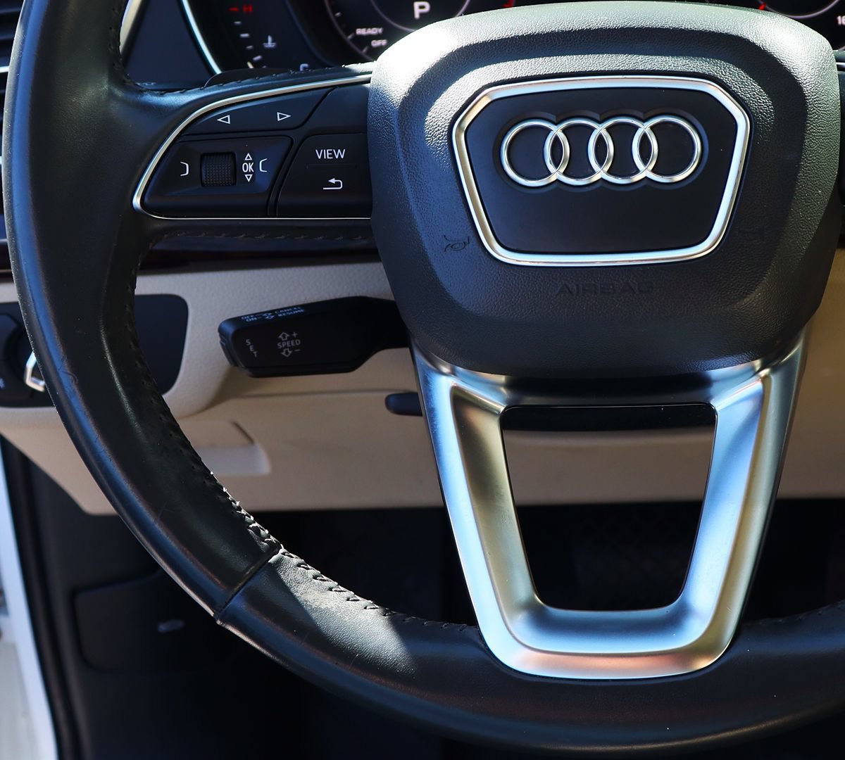 Used 2019 Audi Q5 2.0T Premium Plus w/ Premium Plus Package AWD/4WD image 58