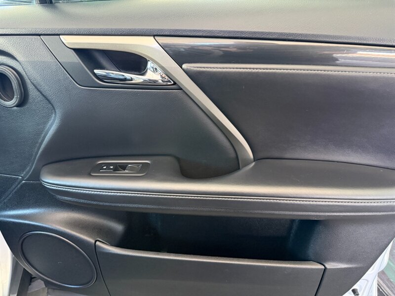 Used 2019 Lexus RX 350 FWD w/ Accessory Package image 30