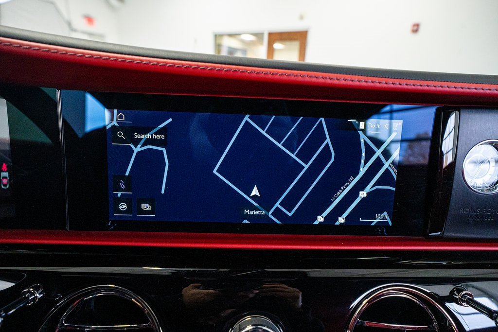 Used 2024 Rolls-Royce Spectre w/ Spectre Launch Package image 55