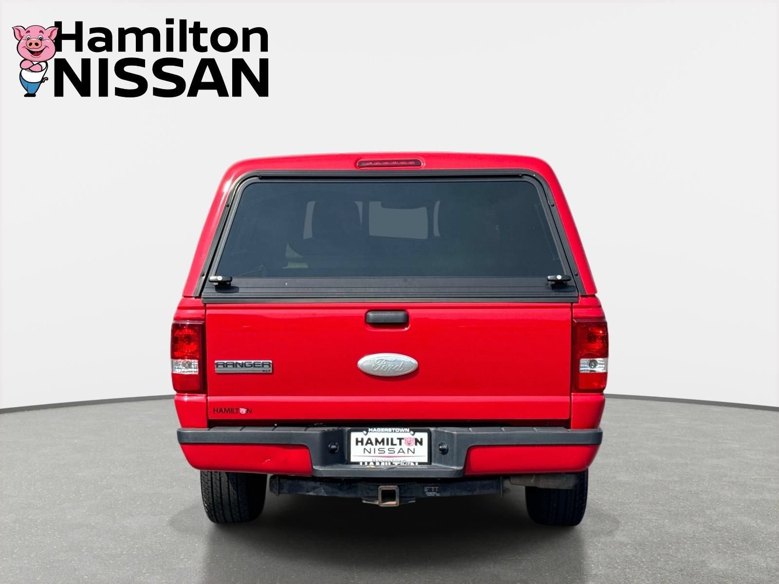 Used 2011 Ford Ranger XLT RWD image 3