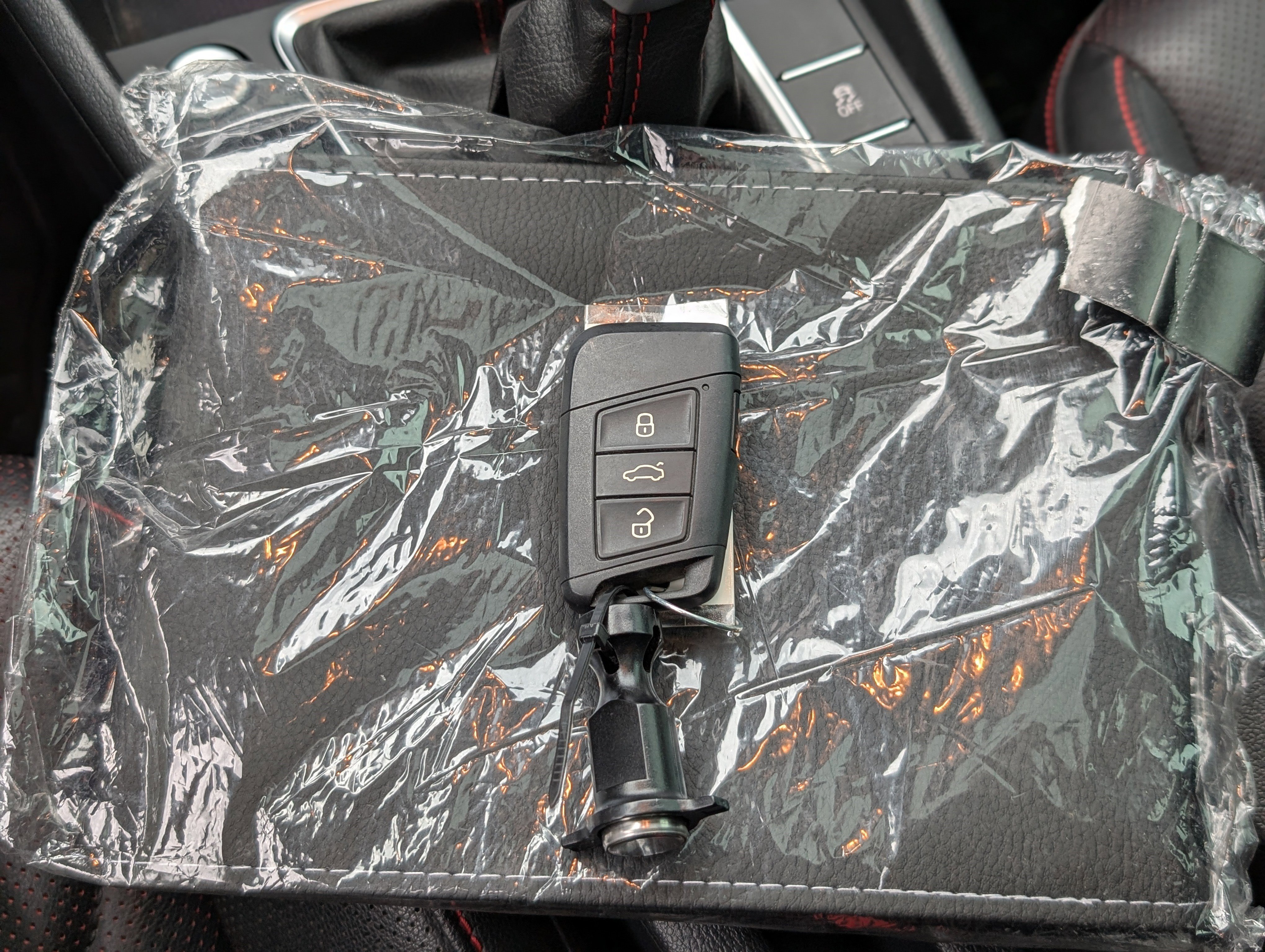 Used 2022 Volkswagen Jetta GLI Autobahn image 36