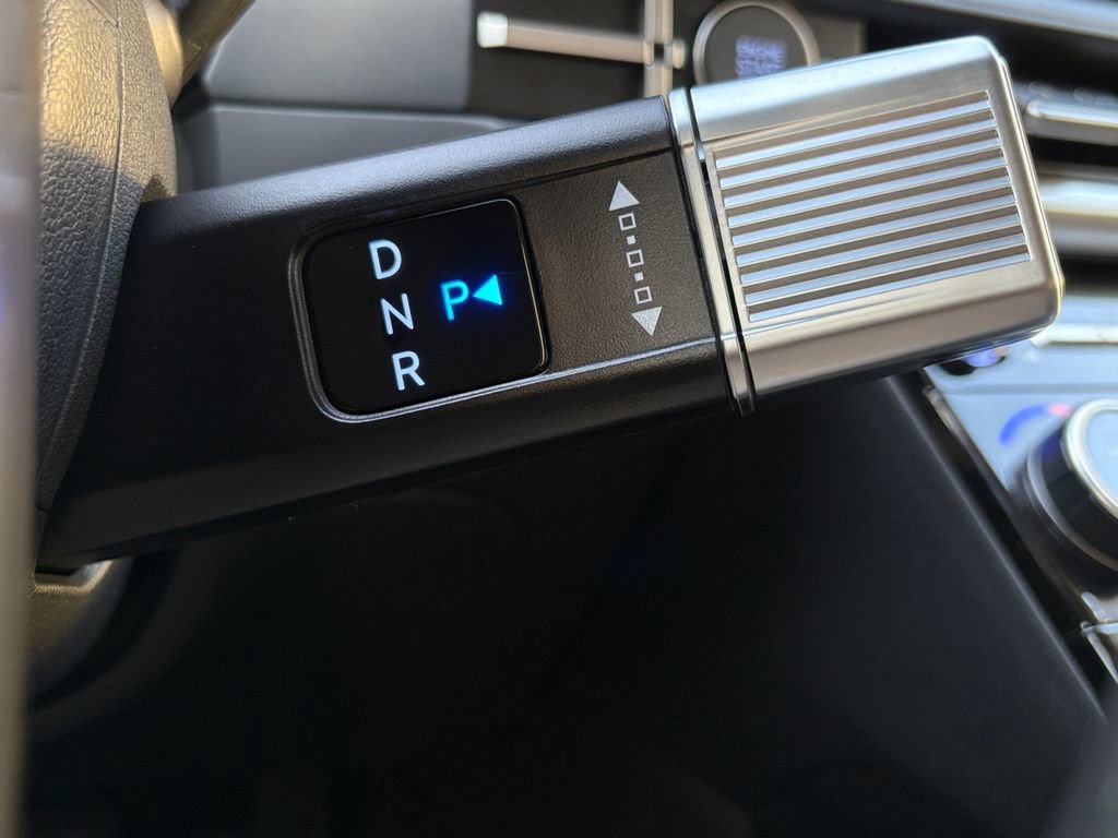 New 2026 Hyundai Santa Fe SEL image 26