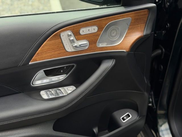 Used 2024 Mercedes-Benz GLE 450 4MATIC image 21