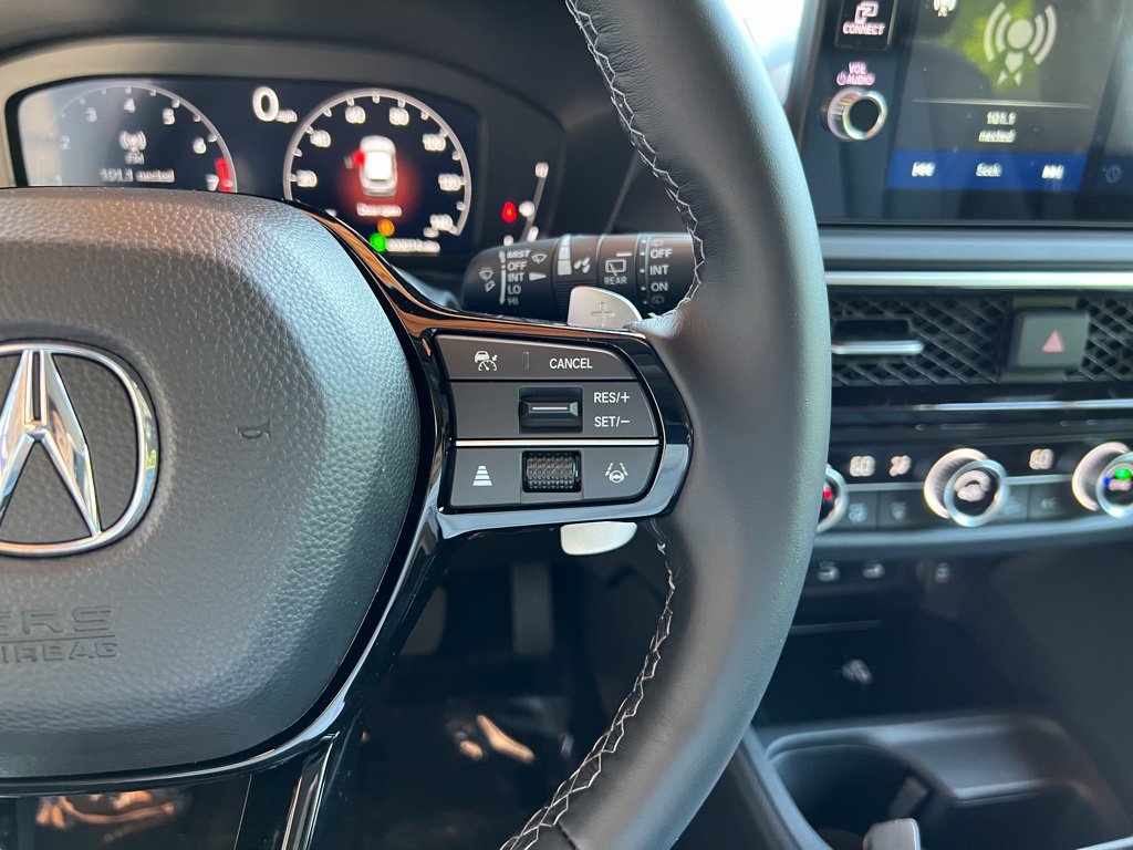 New 2026 Acura ADX AWD image 18