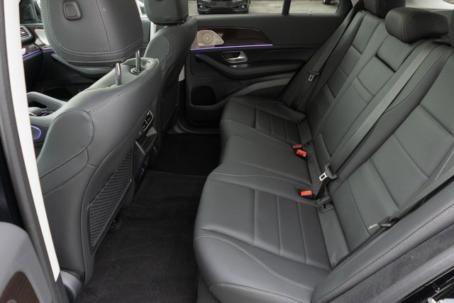 Certified 2025 Mercedes-Benz GLE 450e 4MATIC image 17