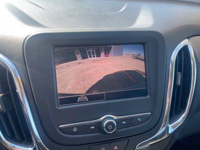 Used 2024 Chevrolet Equinox LT image 14