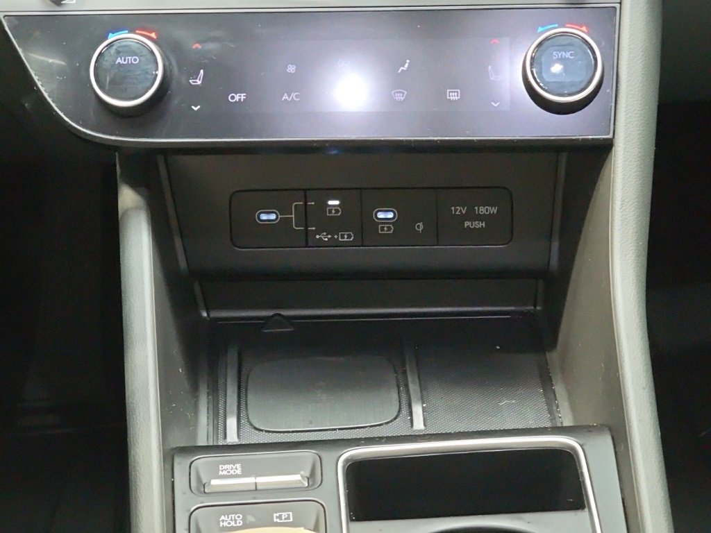 Certified 2024 Hyundai Sonata SEL w/ Convenience Package image 24