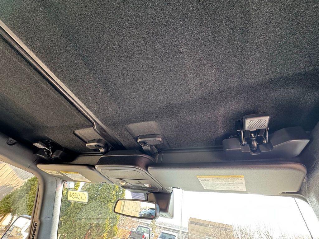 Used 2023 Ford Bronco Big Bend image 34