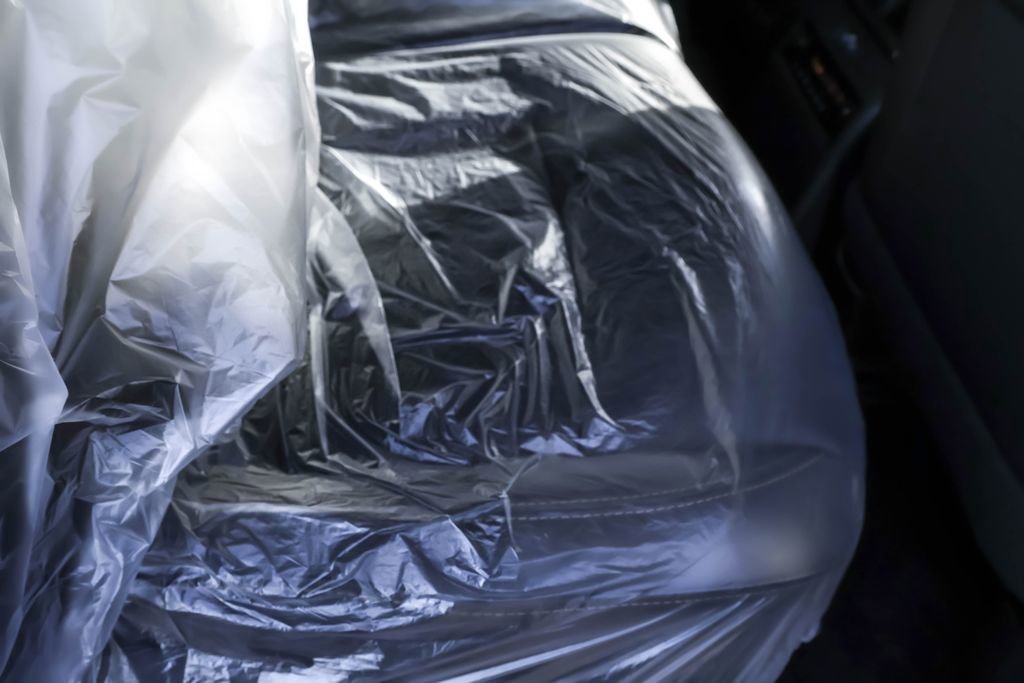 New 2026 MAZDA CX-70 SC Plus image 30