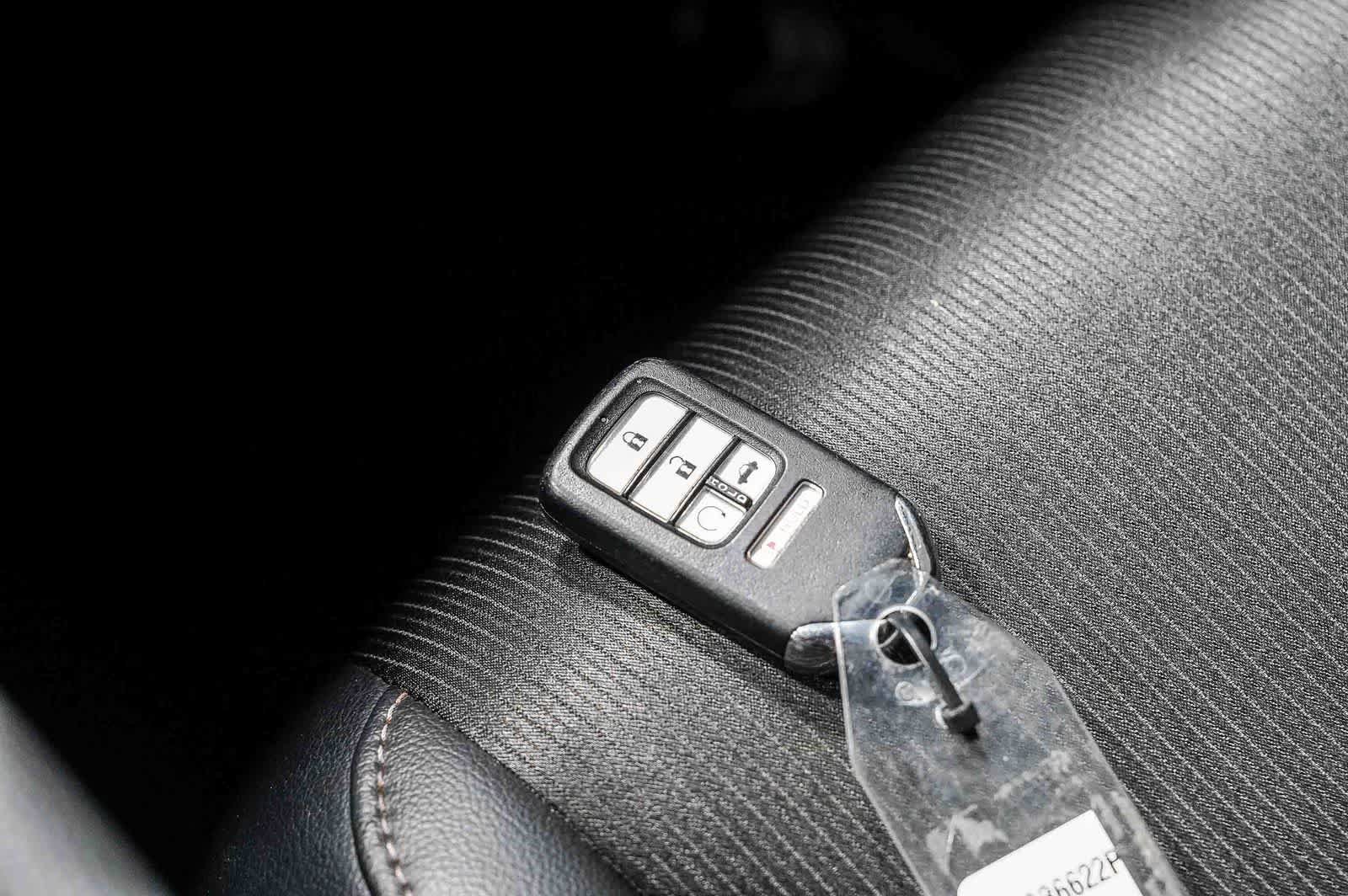 Used 2022 Honda Accord Sport image 28