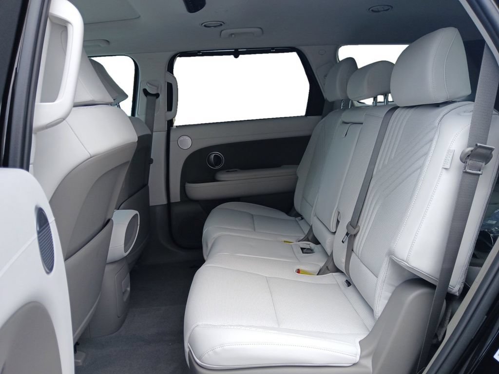 New 2026 Hyundai Palisade SEL Premium FWD image 14