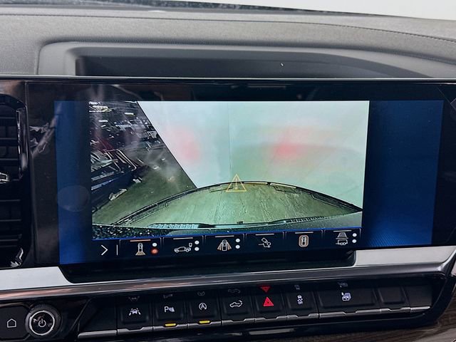 New 2026 Chevrolet Silverado 1500 RST w/ Safety Package image 14