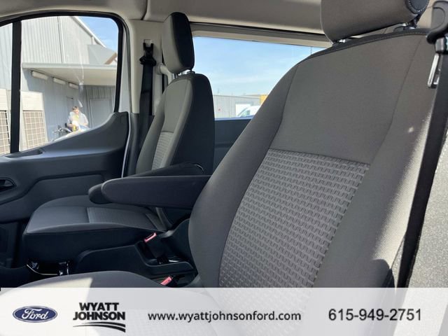 Certified 2024 Ford Transit 350 XLT RWD image 27
