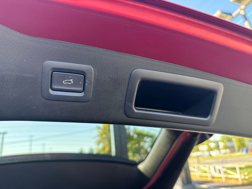 Used 2022 MAZDA CX-5 AWD 2.5 S w/ Premium Plus Pkg image 33