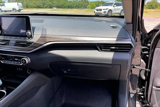 Used 2020 Nissan Altima 2.5 SL AWD/4WD image 26